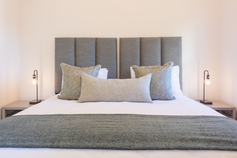 2 Bedroom Property for Sale in Cape Town City Centre Western Cape